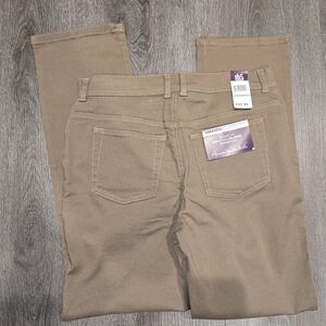 Gloria Vanderbilt Amanda Classic Fit Pants